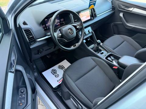2023 Škoda Karoq — sličica 14