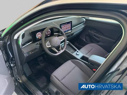 2026 Volkswagen T-Roc — sličica 7