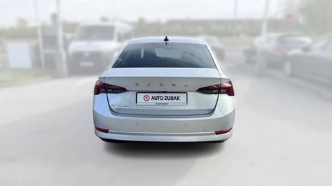 2024 Škoda Octavia — sličica 6