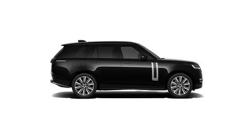 2026 Land Rover Range Rover — sličica 2