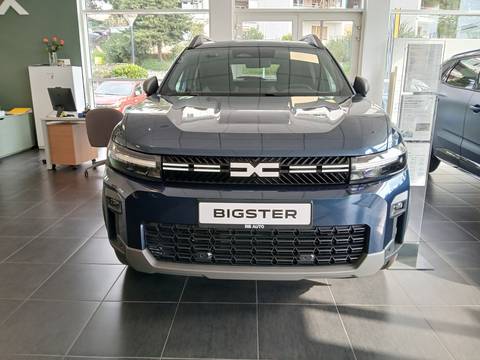 2026 Dacia Bigster — sličica 2