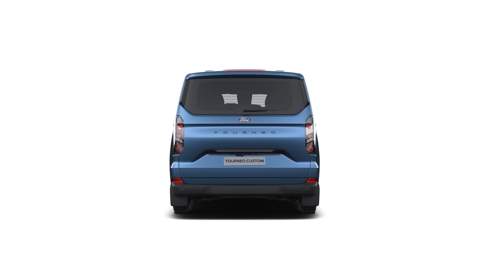 Ford Custom — fotografija 4