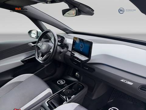 2021 Volkswagen ID.3 — sličica 13