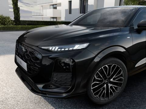 2026 Audi Q3 Sportback — sličica 8