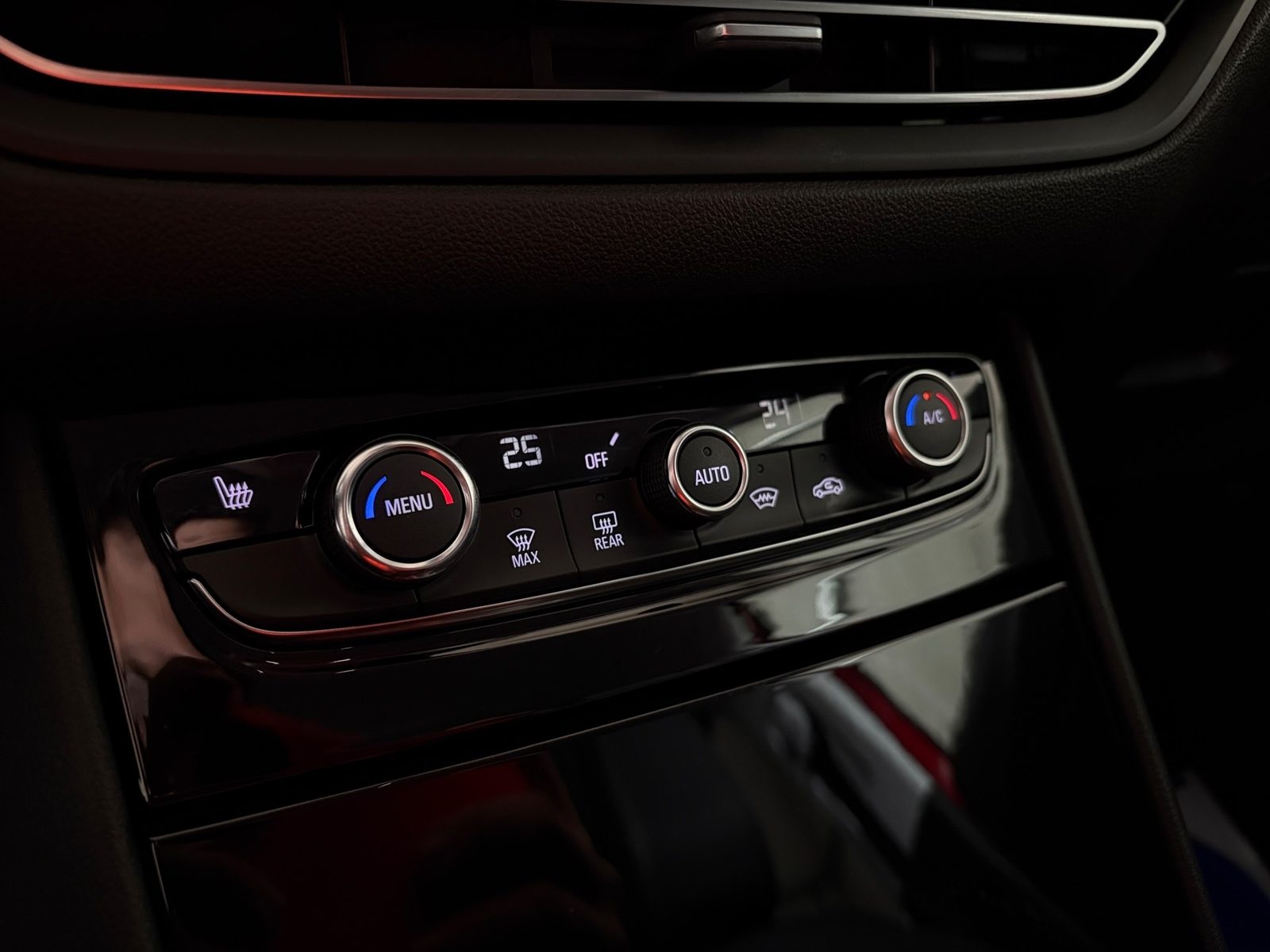 2023 Opel Grandland X — fotografija 25