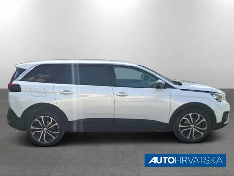 2019 Peugeot 5008 — sličica 3