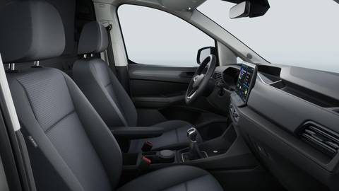 2026 Volkswagen Caddy — sličica 2
