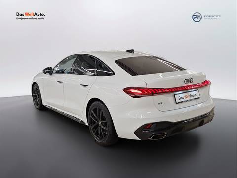 2026 Audi A5 S line — sličica 7