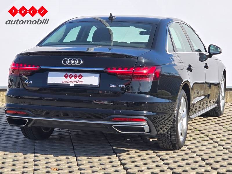2023 Audi A4 — fotografija 3