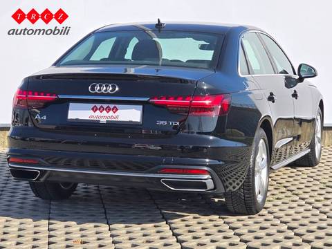2023 Audi A4 — sličica 3