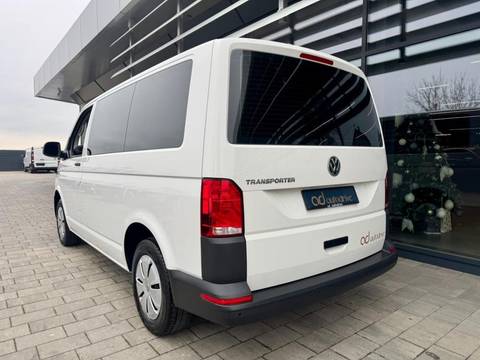 2020 Volkswagen Transporter — sličica 6