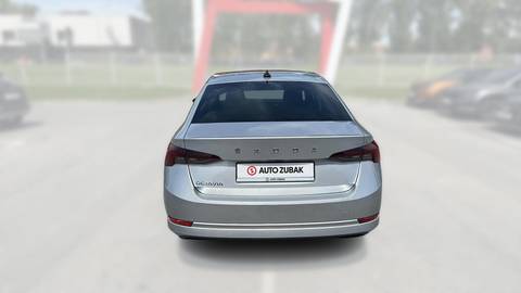 2024 Škoda Octavia — sličica 6