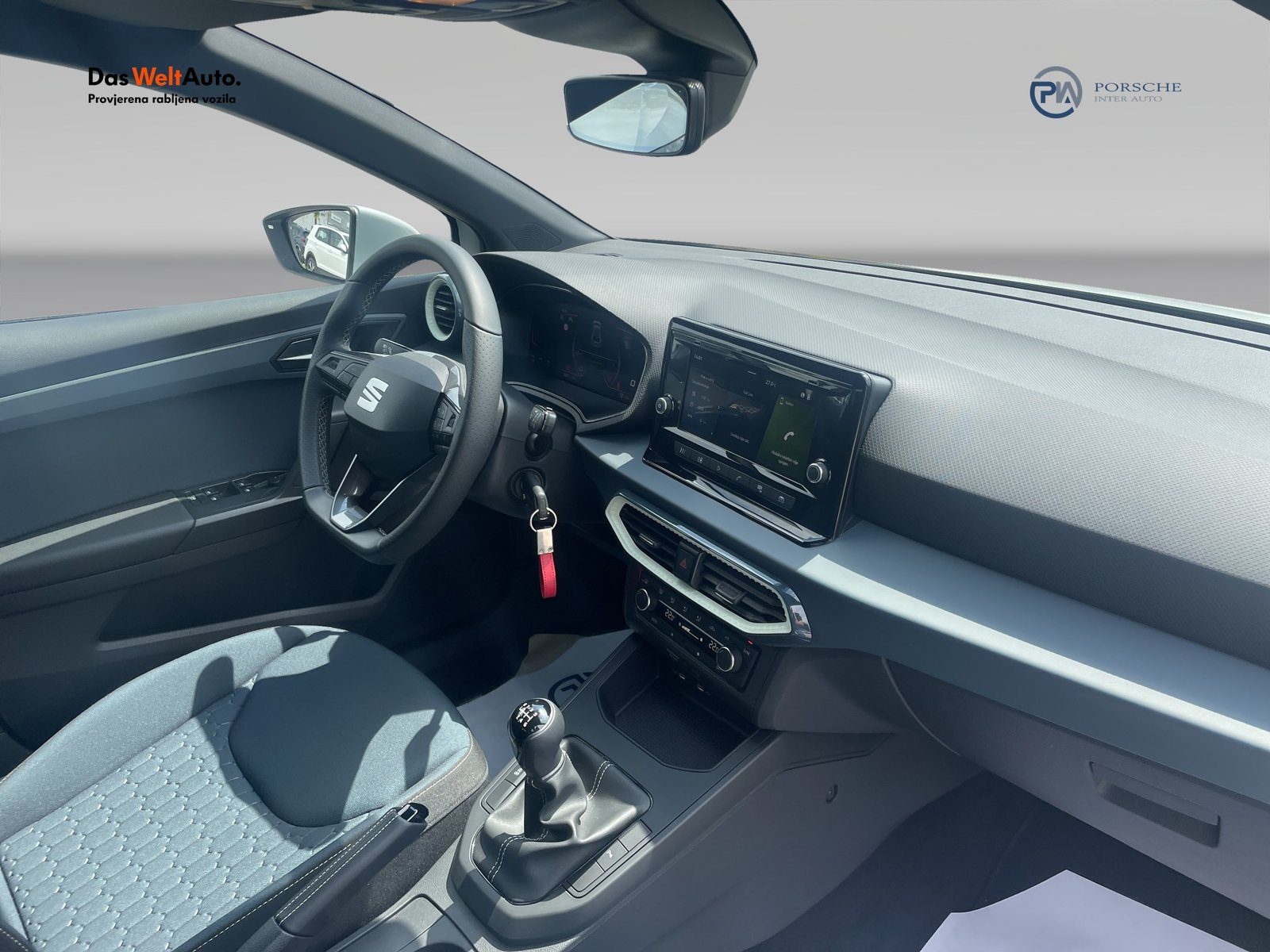 2026 Seat Ibiza — fotografija 13
