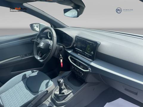 2026 Seat Ibiza — sličica 13