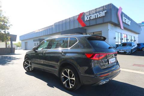 2024 Seat Tarraco — sličica 19