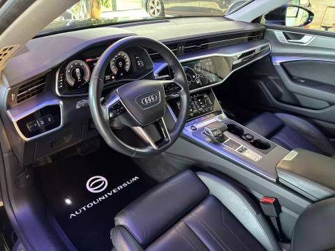 2023 Audi A7 — sličica 13