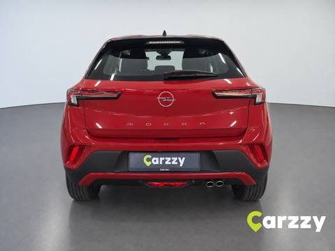 2022 Opel Mokka — sličica 6