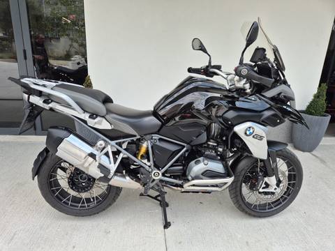 2016 BMW R 1200 — sličica 16