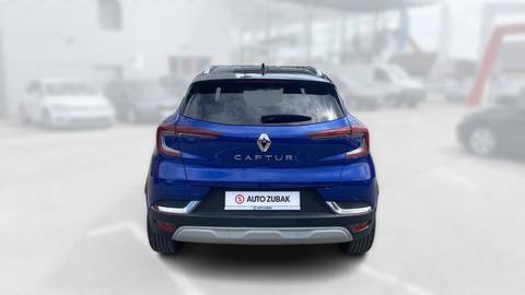 2024 Renault Captur — sličica 6