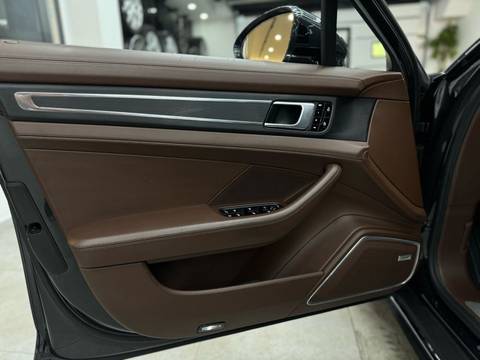 2021 Porsche Panamera — sličica 6