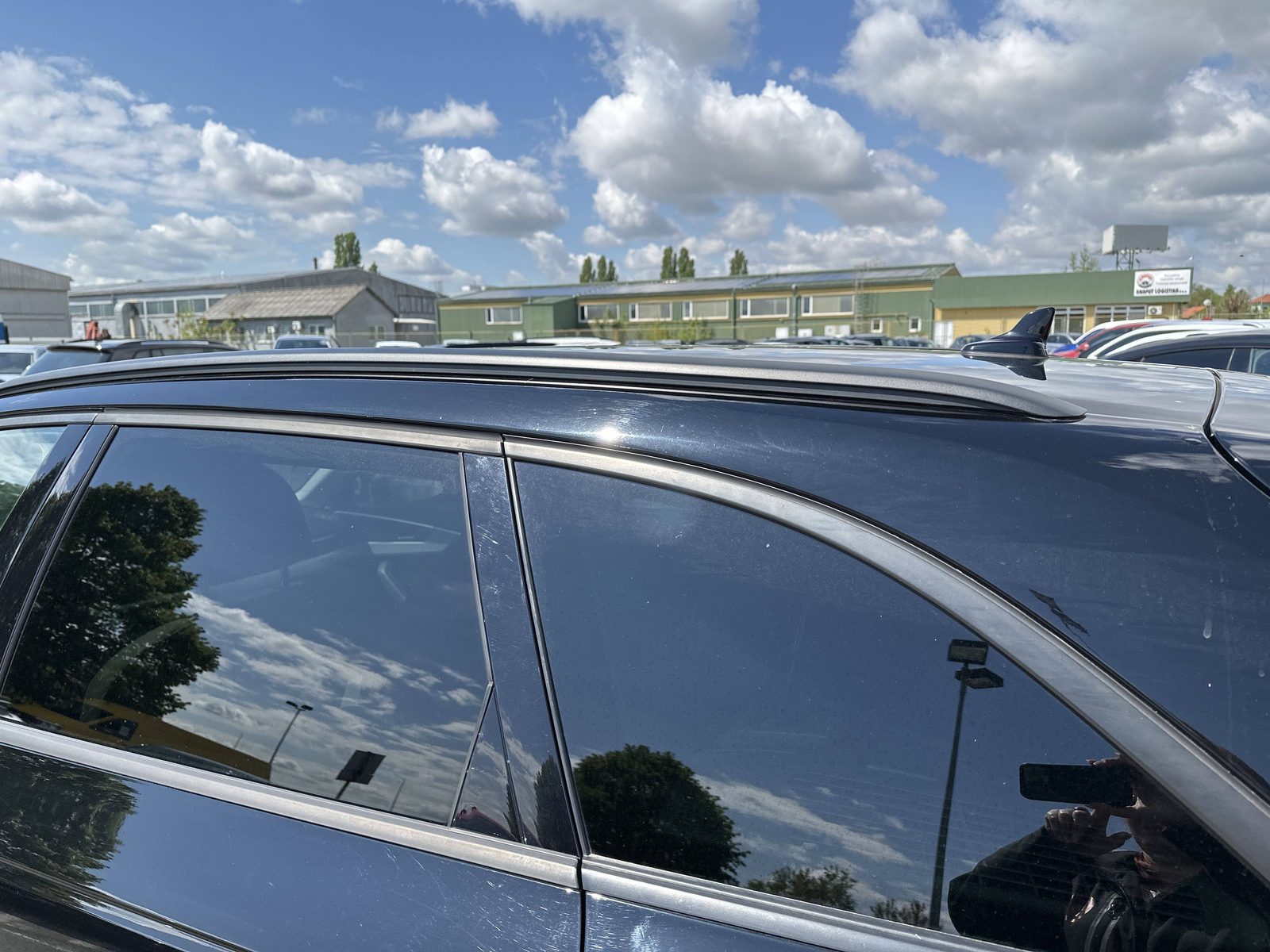 2018 Audi A4 Avant — fotografija 15