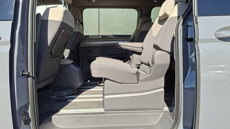 2024 Volkswagen Multivan — fotografija 7