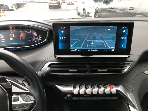 2023 Peugeot 3008 — sličica 10