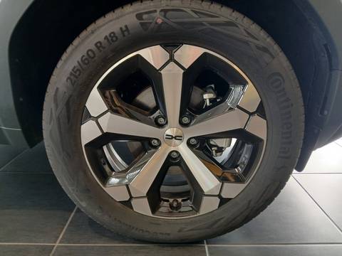 2026 Dacia Bigster — sličica 16