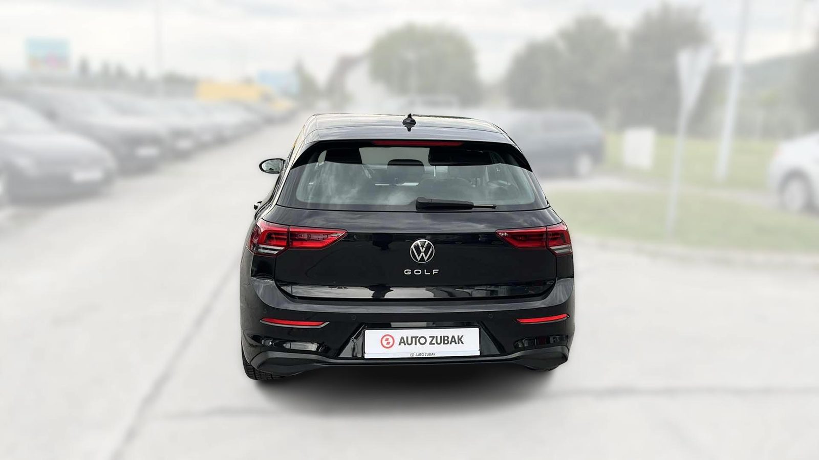 2024 Volkswagen Golf — fotografija 6