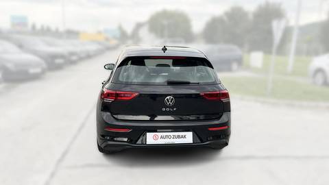 2024 Volkswagen Golf — sličica 6