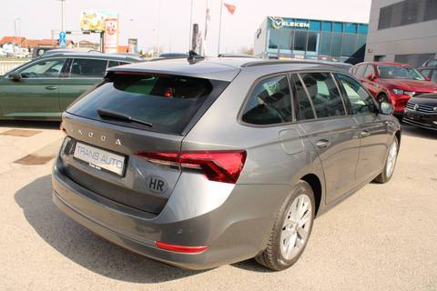2023 Škoda Octavia Combi — sličica 5