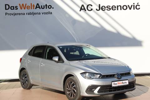 2024 Volkswagen Polo — sličica 3