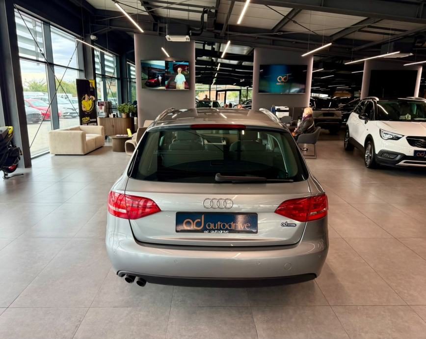 2010 Audi A4 Variant — fotografija 7