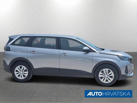 2021 Peugeot 5008 — sličica 4