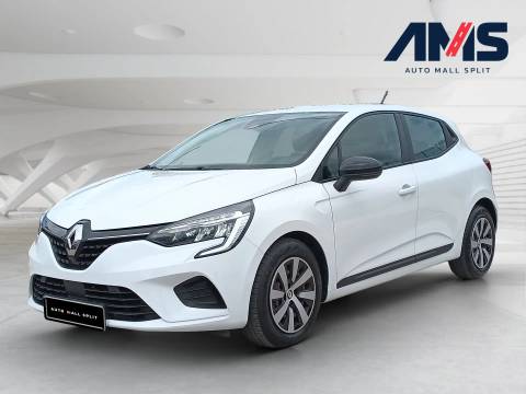 2023 Renault Clio