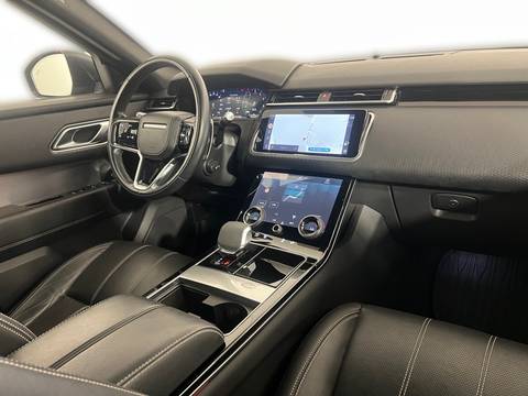 2021 Land Rover Range Rover Velar — sličica 21