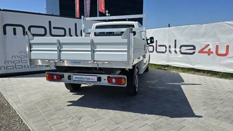 2022 Volkswagen Transporter — sličica 6