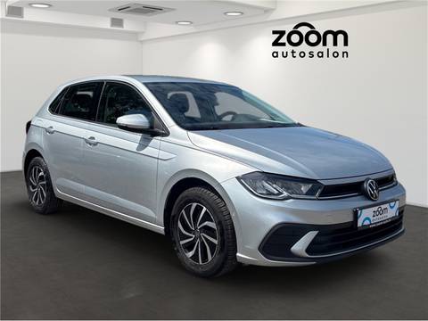 2022 Volkswagen Polo — sličica 2