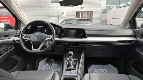2024 Volkswagen Golf — sličica 11