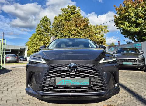 2025 Lexus RX 450h — sličica 2
