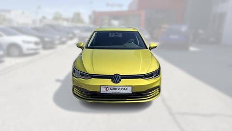 2024 Volkswagen Golf — sličica 2
