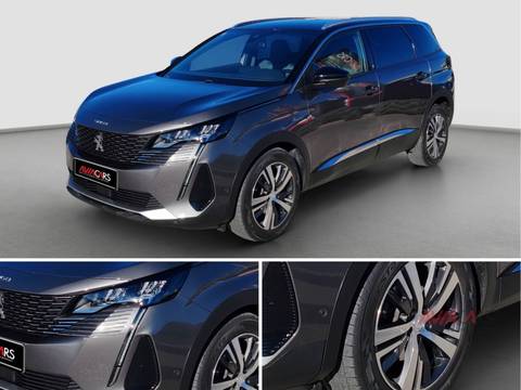 2023 Peugeot 5008 — sličica 9