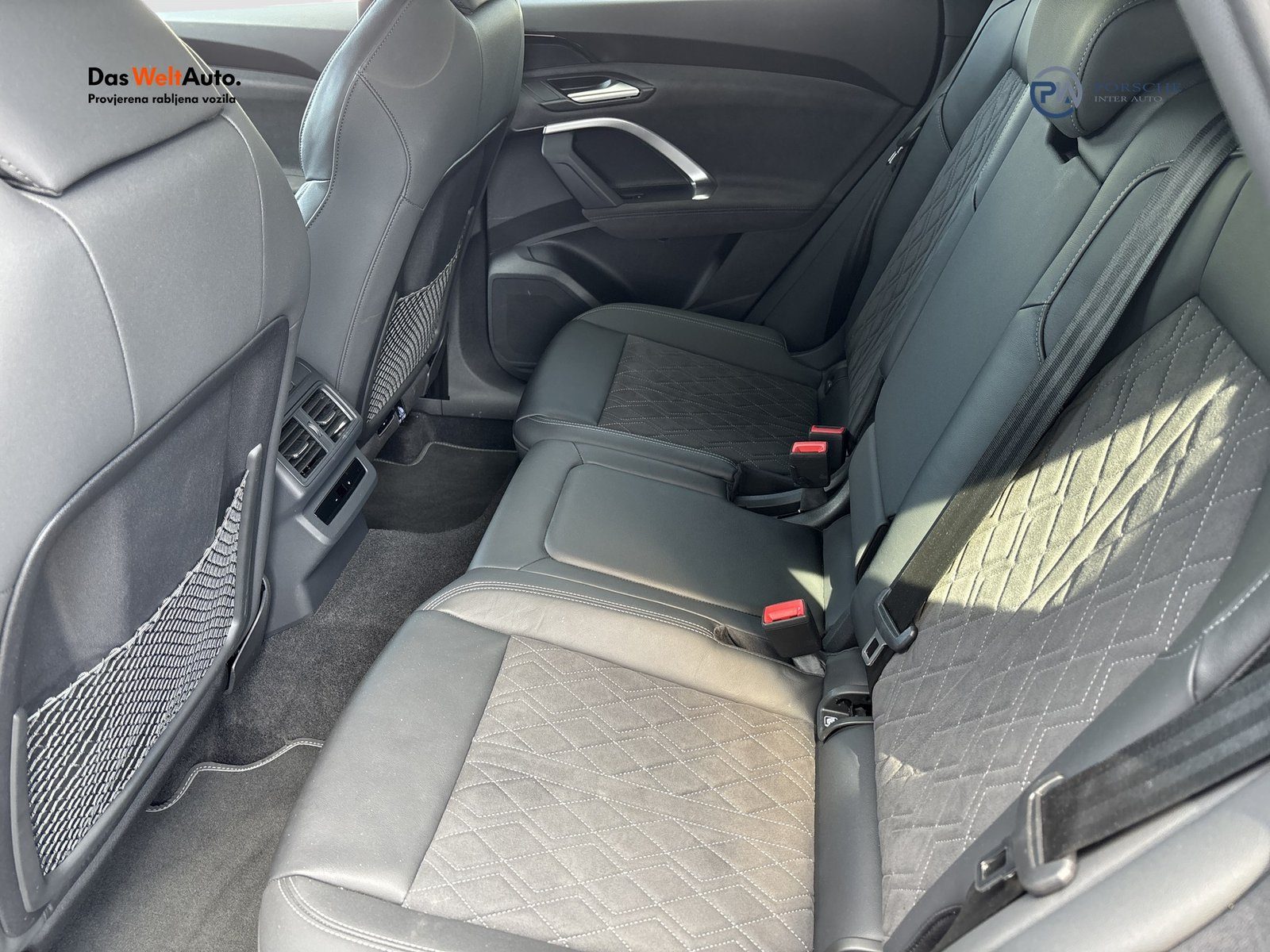 2025 Audi Q5 S line — fotografija 11