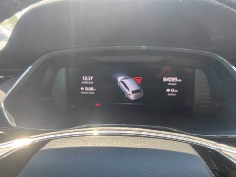 2023 Škoda Octavia Combi — sličica 26