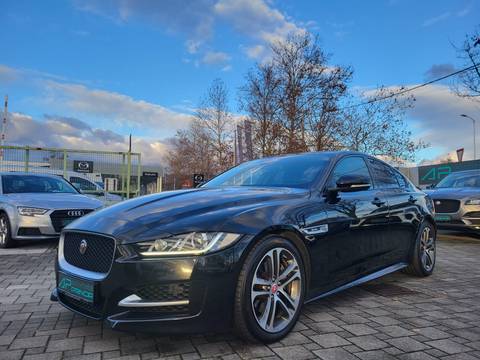 2016 Jaguar XE — sličica 2