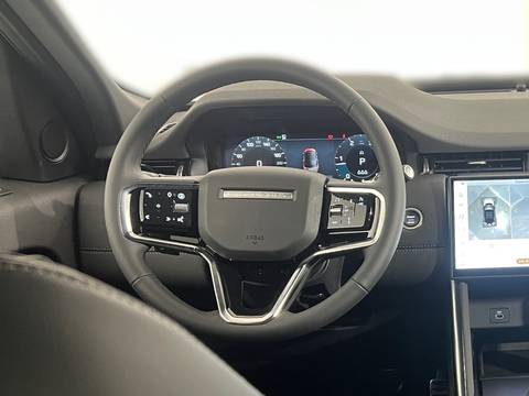 2025 Land Rover Discovery Sport — sličica 14
