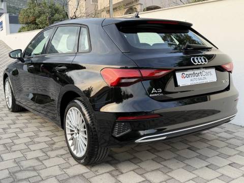 2022 Audi A3 — sličica 5