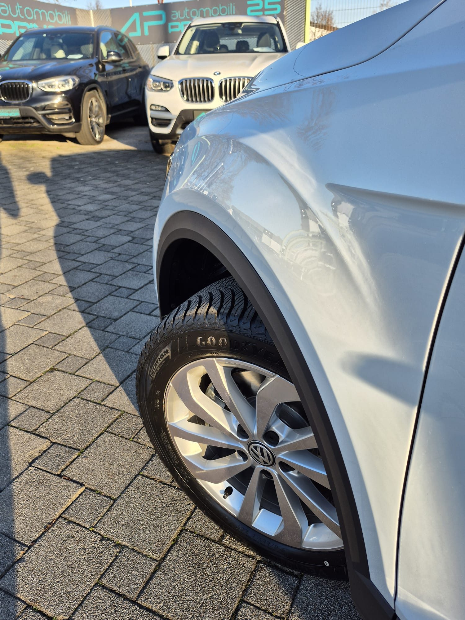 2024 Volkswagen T-Roc — fotografija 22