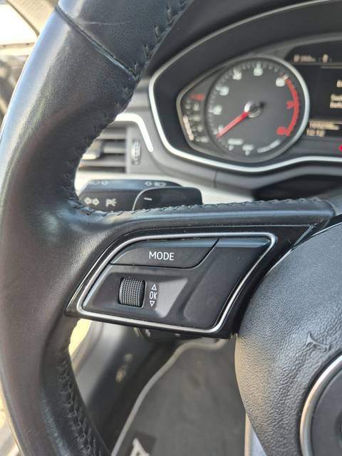 2019 Audi A5 Sportback — sličica 12