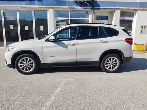 2018 BMW X1 — sličica 2